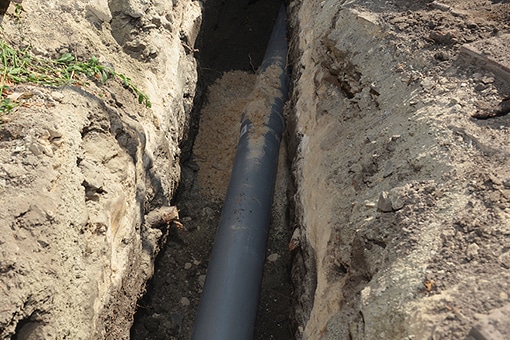 Sewer Line Evaluation Roswell GA